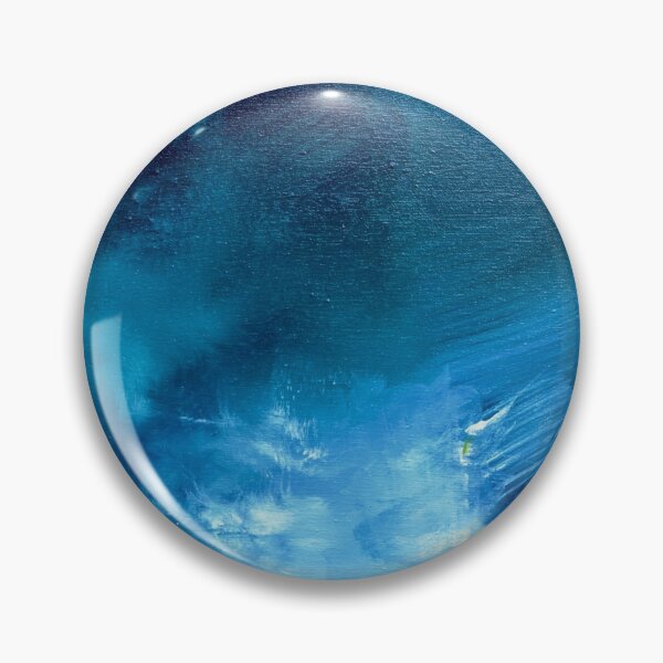 Item preview, Teal Blue designed and sold by AmyBrookesArt.