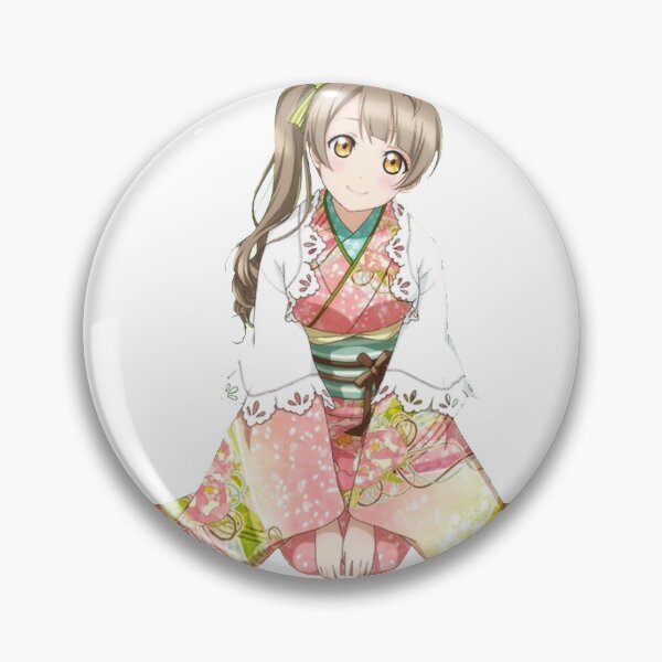 Item preview, Minami Kotori - Love Live! designed and sold by CapriFun.