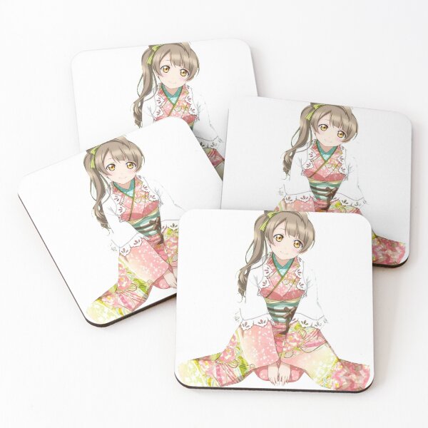 Item preview, Minami Kotori - Love Live! designed and sold by CapriFun.