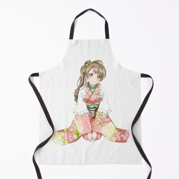 Item preview, Minami Kotori - Love Live! designed and sold by CapriFun.