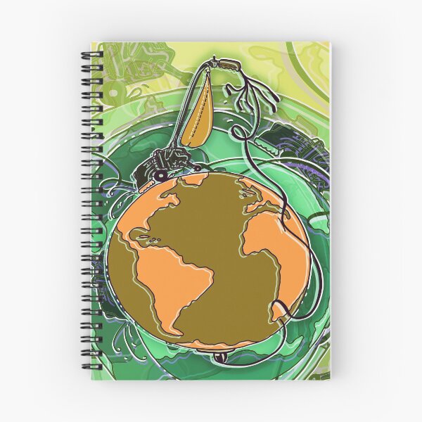 Item preview, " Do Your Chores " Pattern 9 help save planet earth designed and sold by bryansteward.