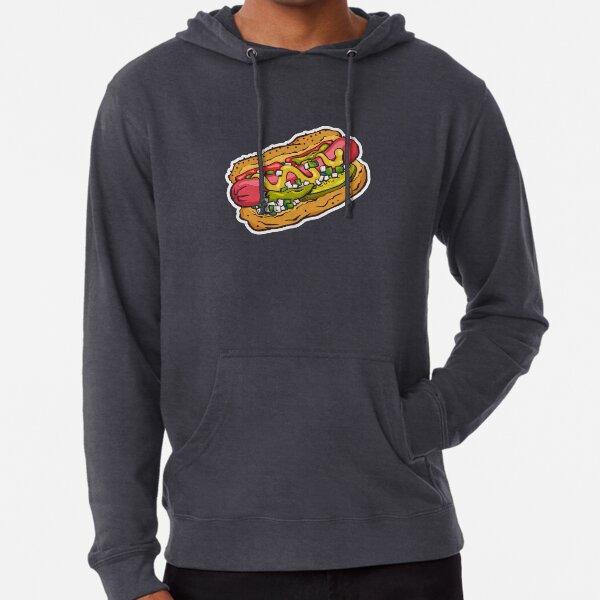 Supreme hot shop dog hoodie