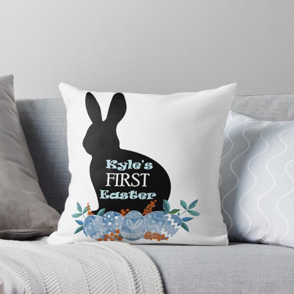 Item preview, Kyle's FIRST Easter designed and sold by PeppernCo.