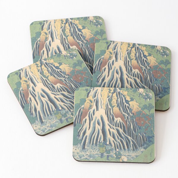 Item preview, Kirifuri Waterfall designed and sold by ska6ask.