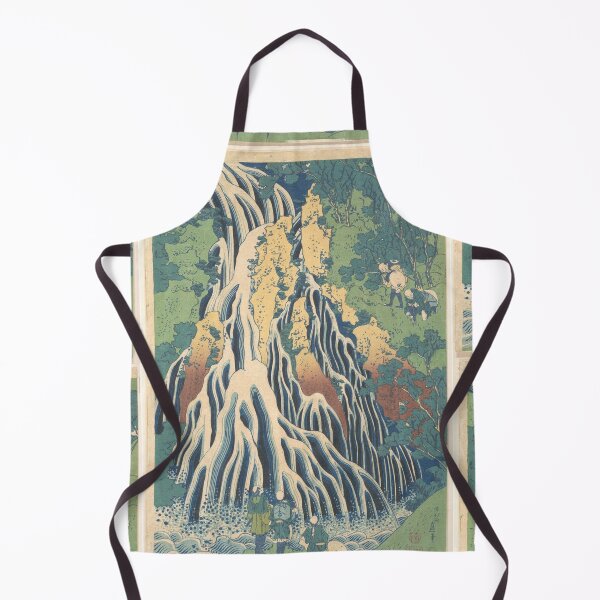 Item preview, Kirifuri Waterfall designed and sold by ska6ask.