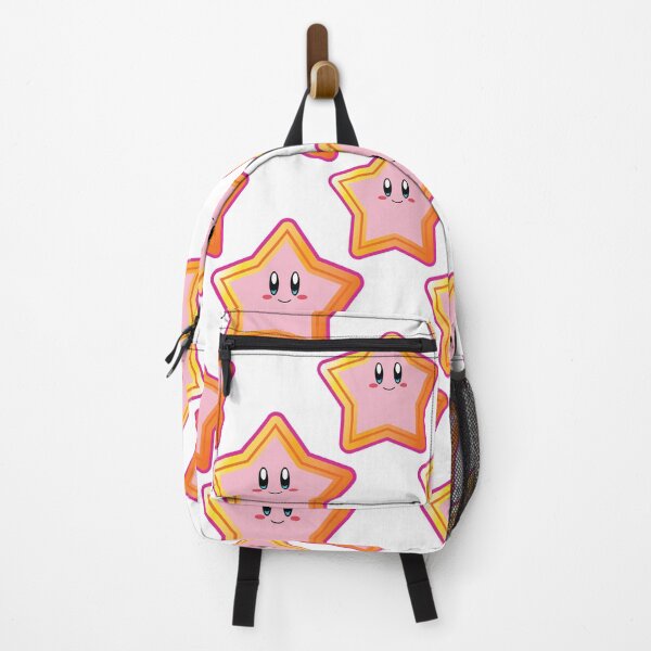 Item preview, Gold Pink Super Star Face Pattern designed and sold by Ivan Ramirez.