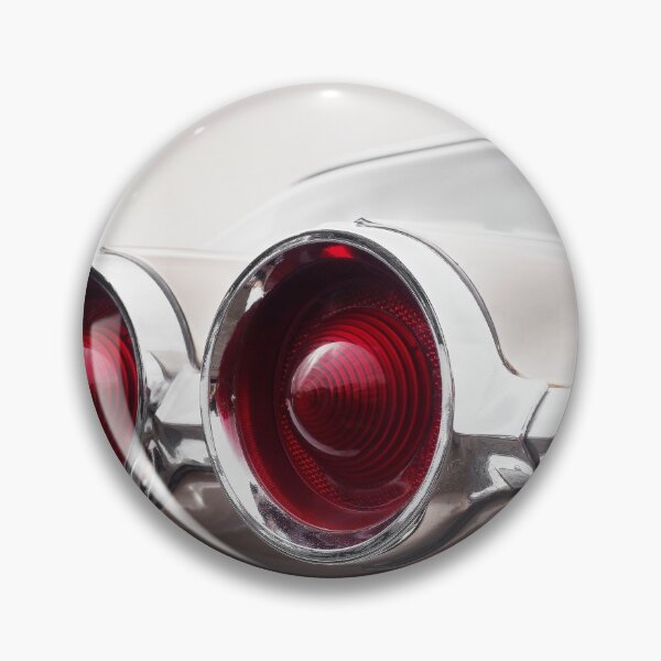 Item preview, US American classic car 1960 Catalina designed and sold by Beate Gube.