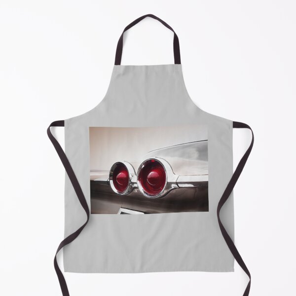 Item preview, US American classic car 1960 Catalina designed and sold by Beate Gube.
