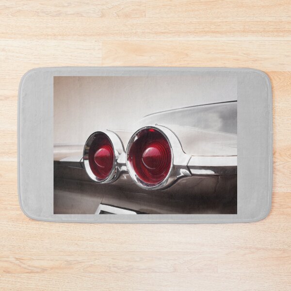 Item preview, US American classic car 1960 Catalina designed and sold by Beate Gube.