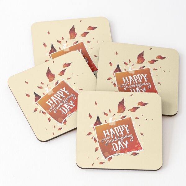 Item preview, Leaf Note 1 (Thanksgiving) designed and sold by caj-trixie.