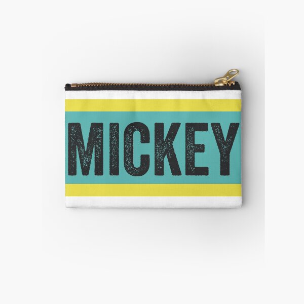 Artikelvorschau, Mickey Namensschild entworfen und verkauft von RAXOdAxe.