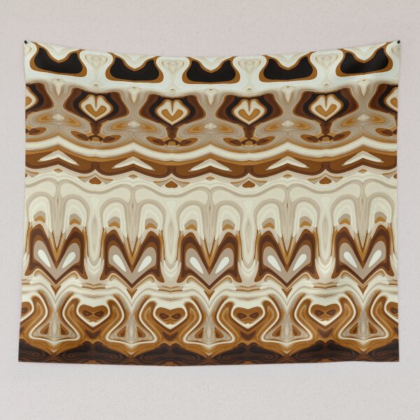 Item preview, Colorful seamless pattern . Beautiful art pattern. designed and sold by moustafakhalil.