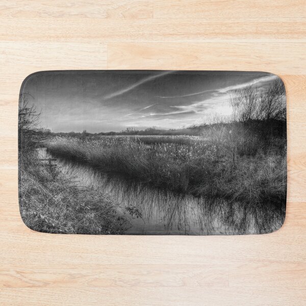 Item preview, The Ambling River designed and sold by Londonimages.