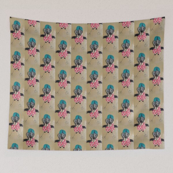 Item preview, Chick designed and sold by Jane James.
