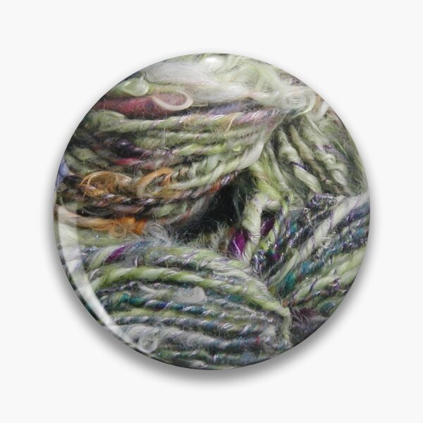 Item preview, Spring Greens yarn designed and sold by MsFledermaus.