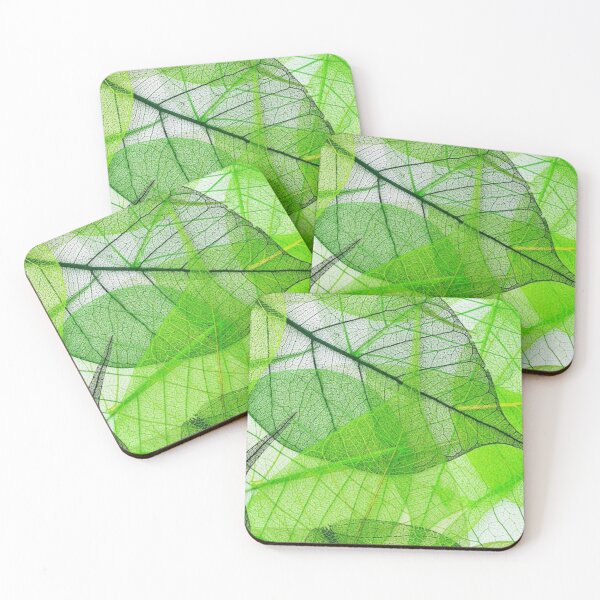 Item preview, Leaves pattern# jungle pattern, designed and sold by KAMRAN HASSAN.