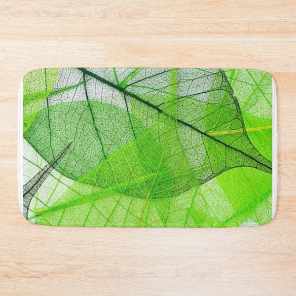 Item preview, Leaves pattern# jungle pattern, designed and sold by KAMRAN HASSAN.