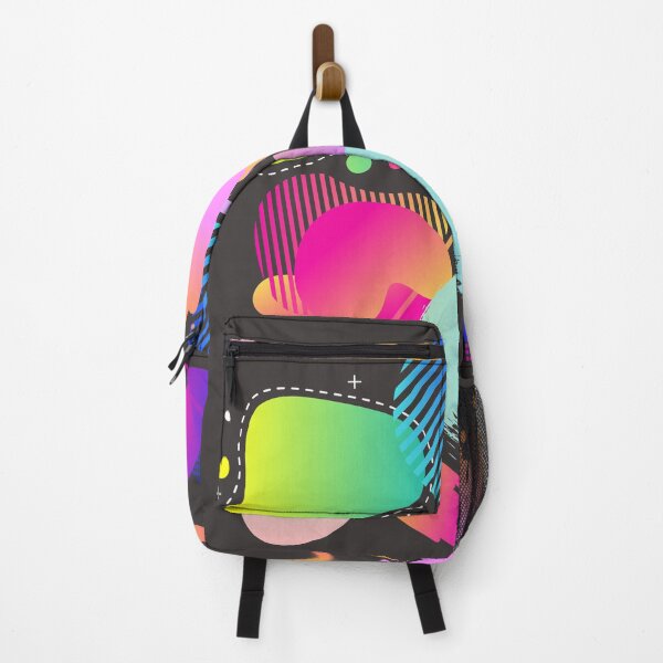 Item preview, Gradients, pink, green, art design designed and sold by NymphWareroom.