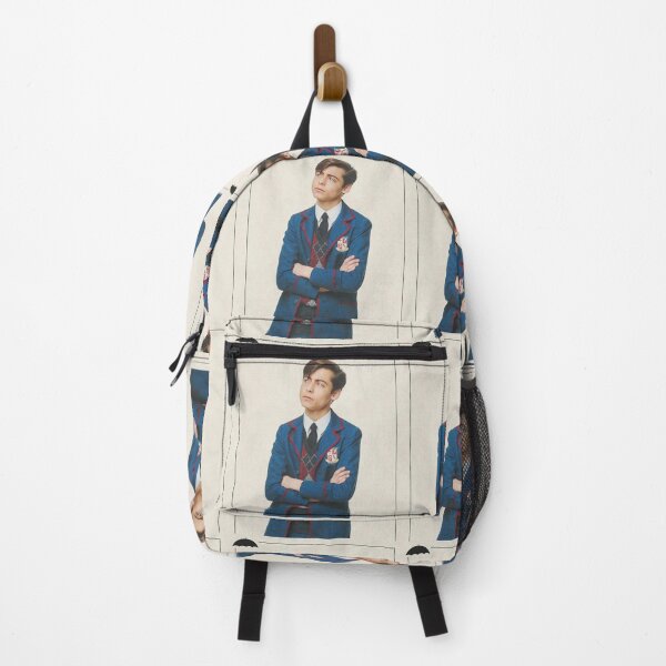 Item preview, Five Hargreeves The umbrella academy designed and sold by epically-weird.