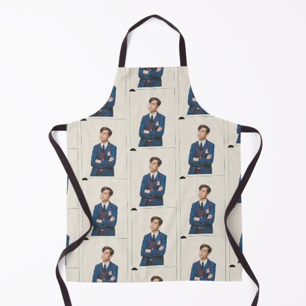 Item preview, Five Hargreeves The umbrella academy designed and sold by epically-weird.