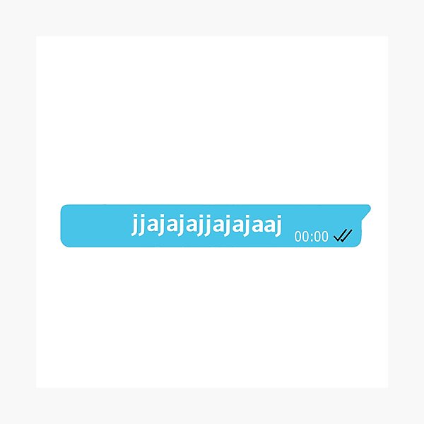 Item preview, Jaja Spanish Laugh Chat Speech Bubble  designed and sold by MirkasDesign.