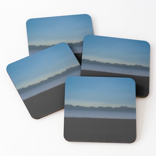 Item preview, Calm Mountain Landscape designed and sold by Creativeenso.
