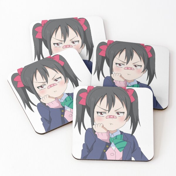 Item preview, Nico Yazawa designed and sold by CapriFun.