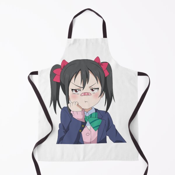 Item preview, Nico Yazawa designed and sold by CapriFun.