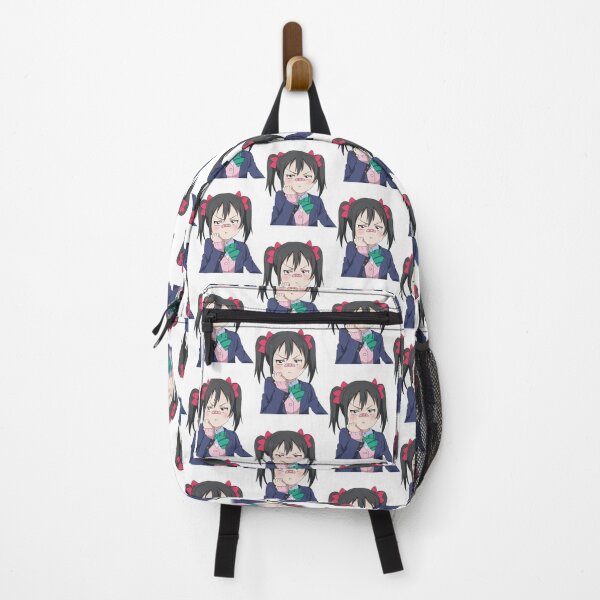 Item preview, Nico Yazawa designed and sold by CapriFun.