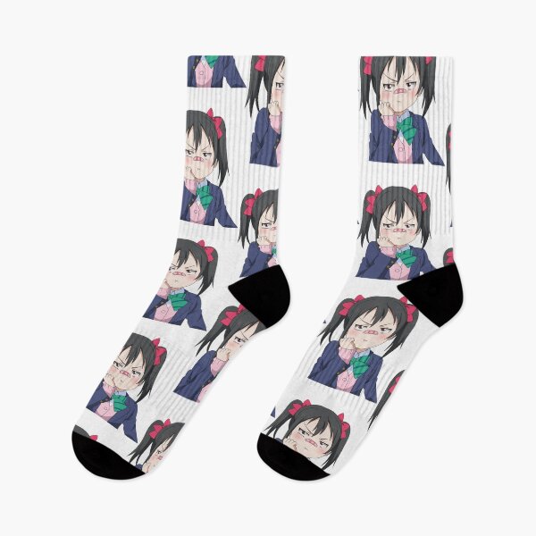 Item preview, Nico Yazawa designed and sold by CapriFun.