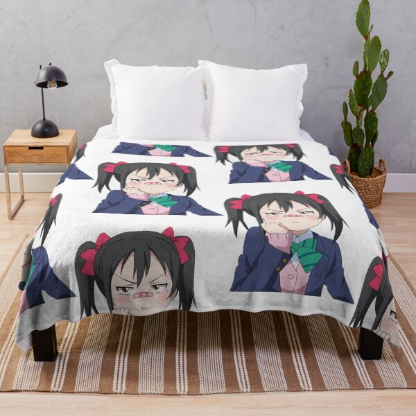 Item preview, Nico Yazawa designed and sold by CapriFun.