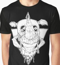 bebop and rocksteady shirt