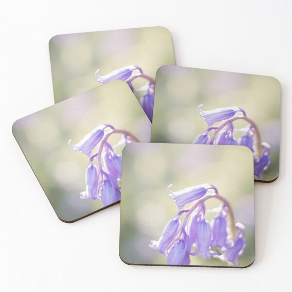 Item preview, Bluebells ii designed and sold by eveninghill.