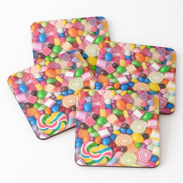 Item preview, Candies designed and sold by Zarnish71.