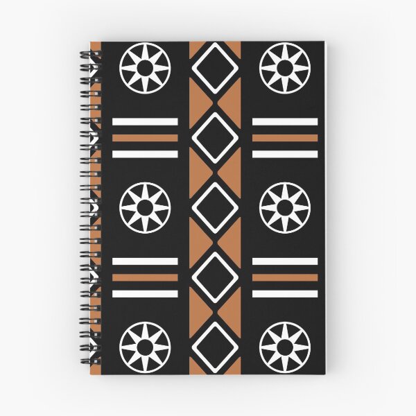Item preview, African tribal decoration designed and sold by BattaAnastasia.