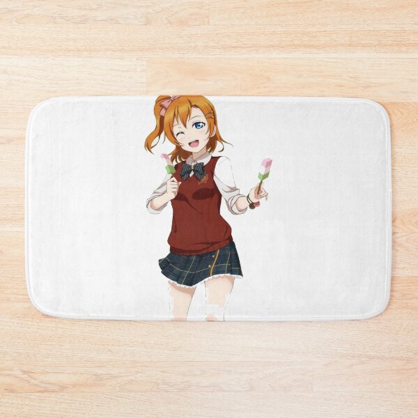 Item preview, Kousaka Honoka designed and sold by CapriFun.