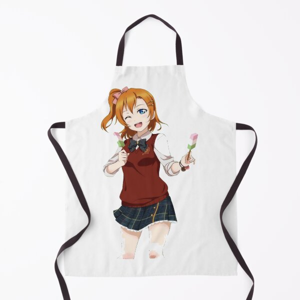 Item preview, Kousaka Honoka designed and sold by CapriFun.