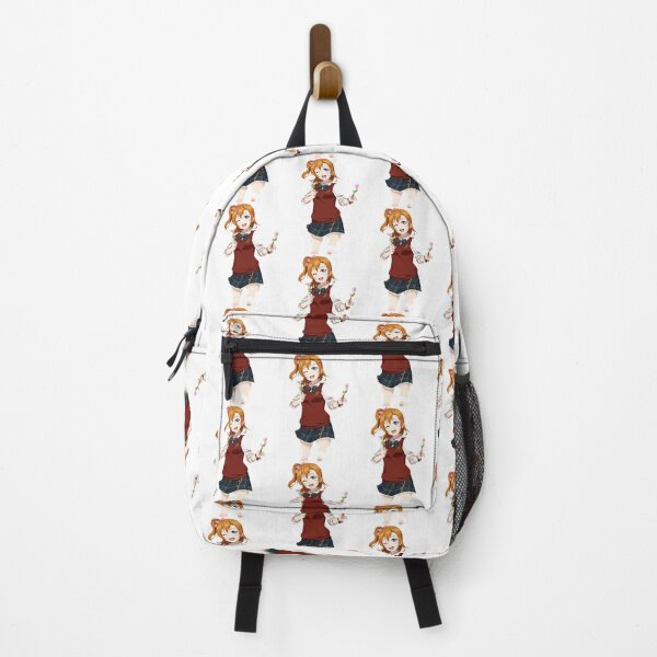 Item preview, Kousaka Honoka designed and sold by CapriFun.