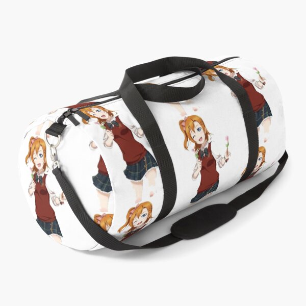 Item preview, Kousaka Honoka designed and sold by CapriFun.