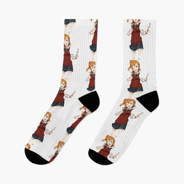 Item preview, Kousaka Honoka designed and sold by CapriFun.
