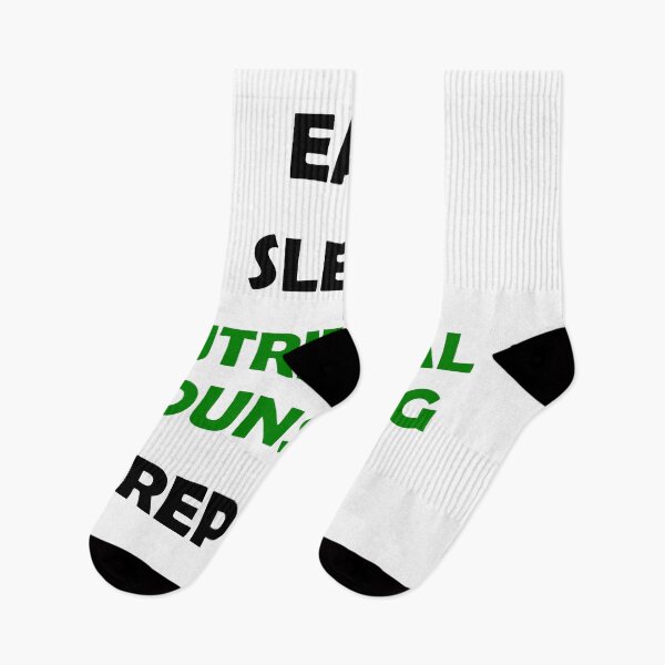 Item preview, Eat sleep nutrition counseling repeat designed and sold by Andreas-Jaeger.