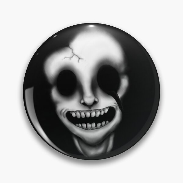 Item preview, White Face designed and sold by Dismal-Uprising.