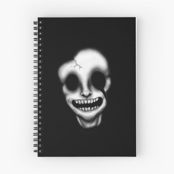 Item preview, White Face designed and sold by Dismal-Uprising.