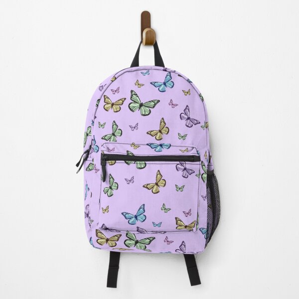 Item preview, pastel butterflies designed and sold by itzsil.