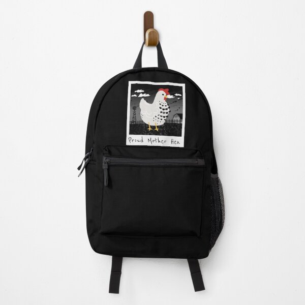Item preview, Proud Mother Hen designed and sold by Teelogic.