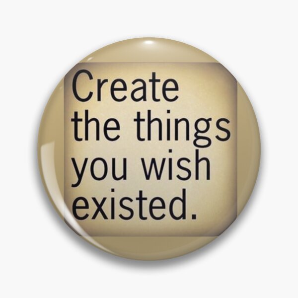 Item preview, Creation Matters designed and sold by magnetarball.