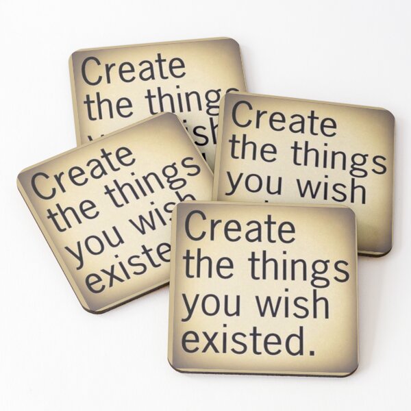 Item preview, Creation Matters designed and sold by magnetarball.