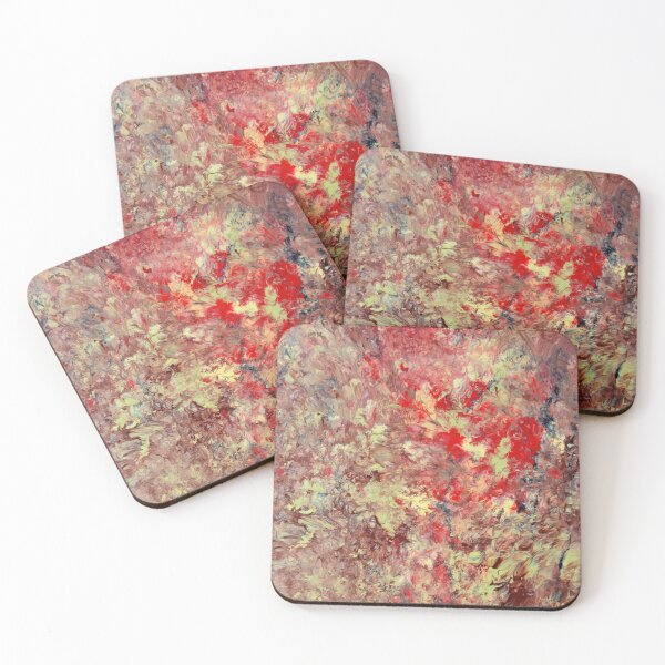 Item preview, Nature's Blush designed and sold by Whisperingpeaks.