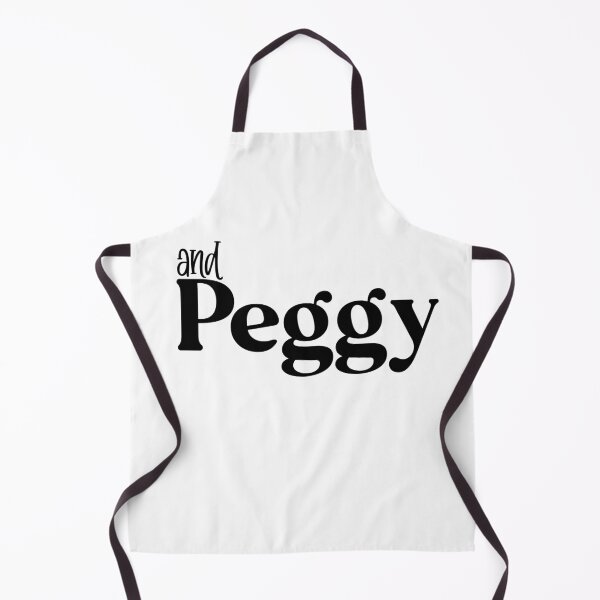 Item preview, And Peggy designed and sold by mimberley.