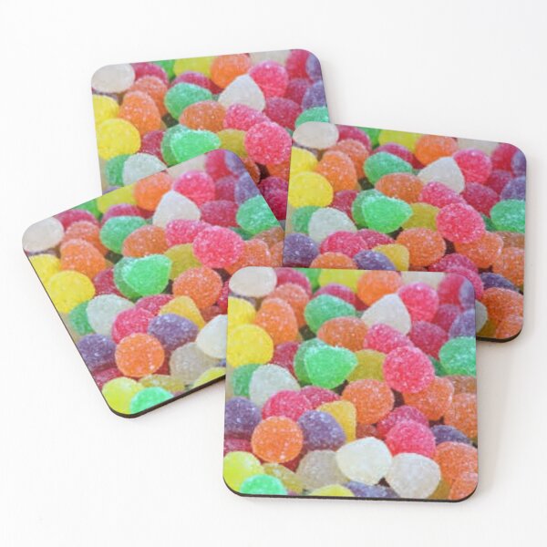 Item preview, Candies designed and sold by Zarnish71.